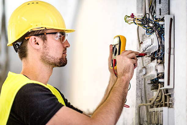 Reliable Richland, WA Electrical Services Solutions